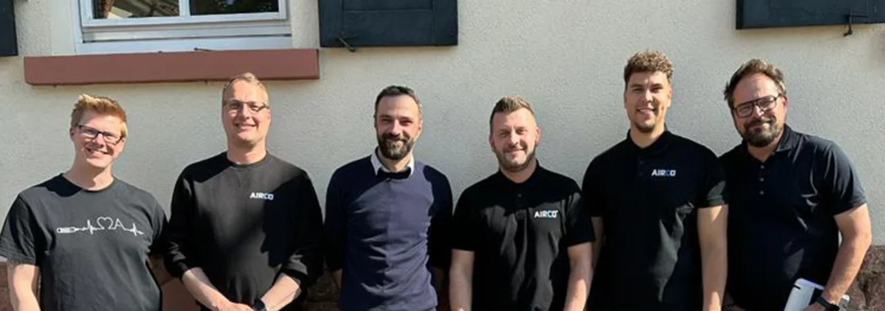 Projekte - Stickstoffgeneratoren - Anlagen Projekte - Stickstoffgeneratoren - Anlagen
