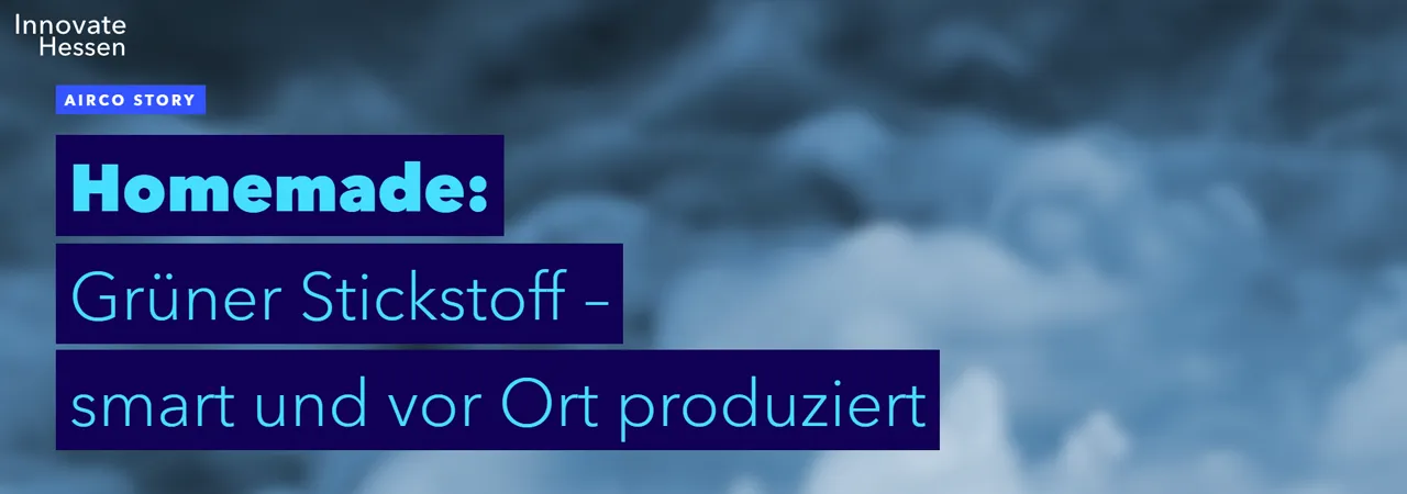Projekte - Stickstoffgeneratoren - Anlagen Projekte - Stickstoffgeneratoren - Anlagen