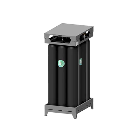 PSAL-S Stickstoffgenerator