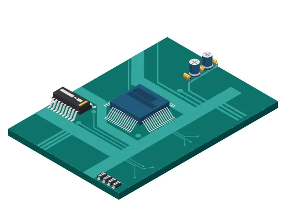 PSAE Nitrogen Generator for Electronics for Soldering