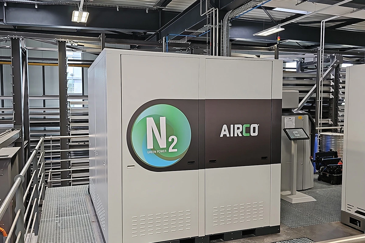 PSAL SN   INFINIT Box.