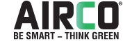 AIRCO Systems - Be Smart Think Green