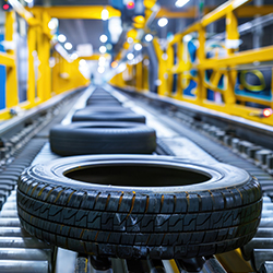 Reifenfüllung & Mobilität