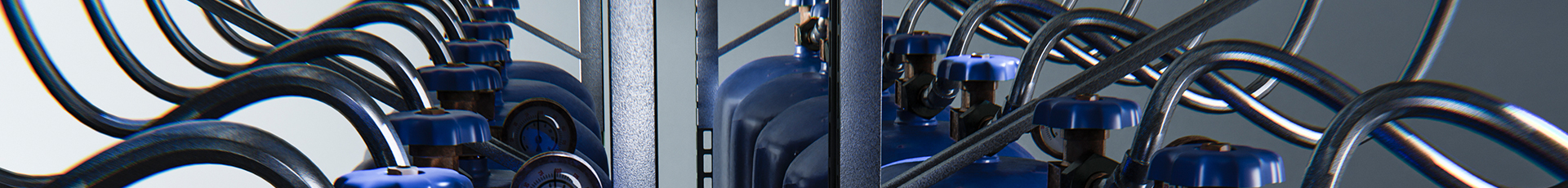 Druckluftkompressoren & -aufbereitung