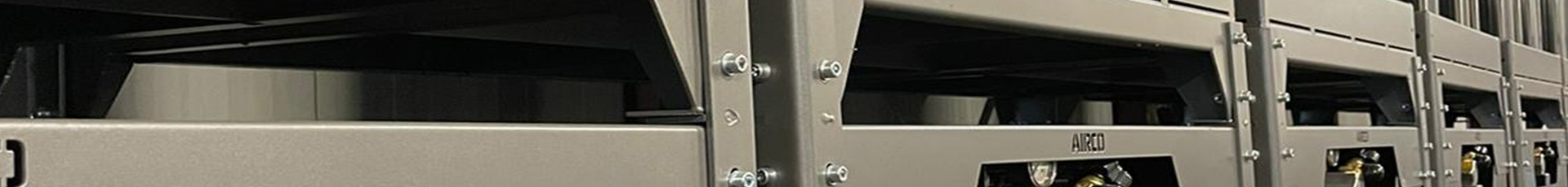 Stickstoffspeicherung – Bündel