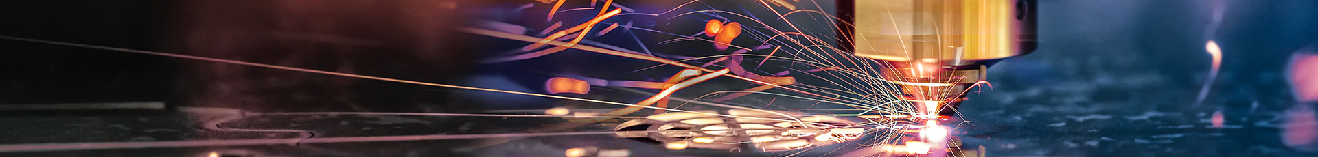 Laserschneiden mit Stickstoff