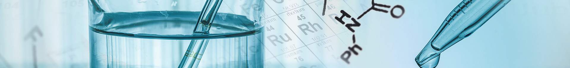 Pharma, Biotech & Chemie