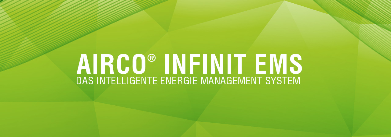 AIRCO® INFINIT EMS