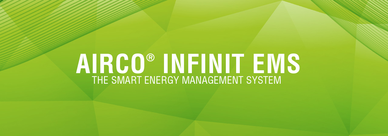 AIRCO® INFINIT EMS