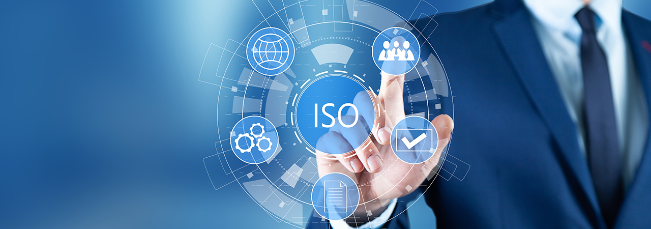 AIRCO - ISO Certificat: ISO 9001 / ISO 14001 & H/H1