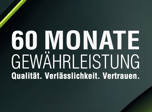 CO2 durch AIRCO Stickstoffgenerator einsparen